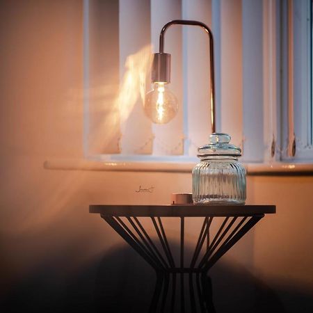 Liverpool Harrow Road Sleeps 6- Infinity Apartment Kültér fotó