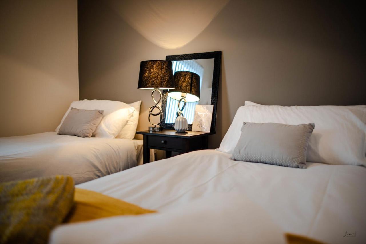 Liverpool Harrow Road Sleeps 6- Infinity Apartment Kültér fotó
