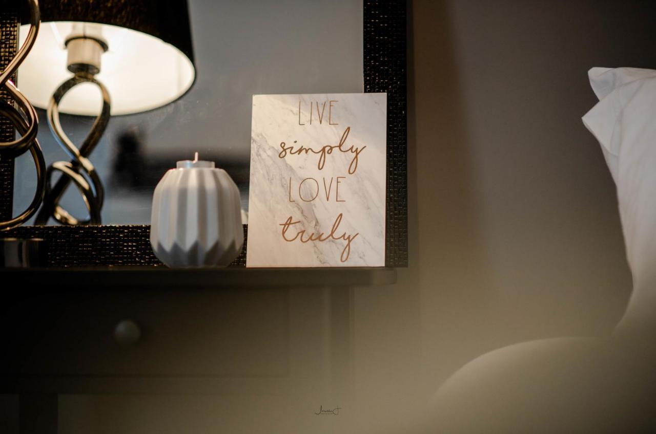 Liverpool Harrow Road Sleeps 6- Infinity Apartment Kültér fotó