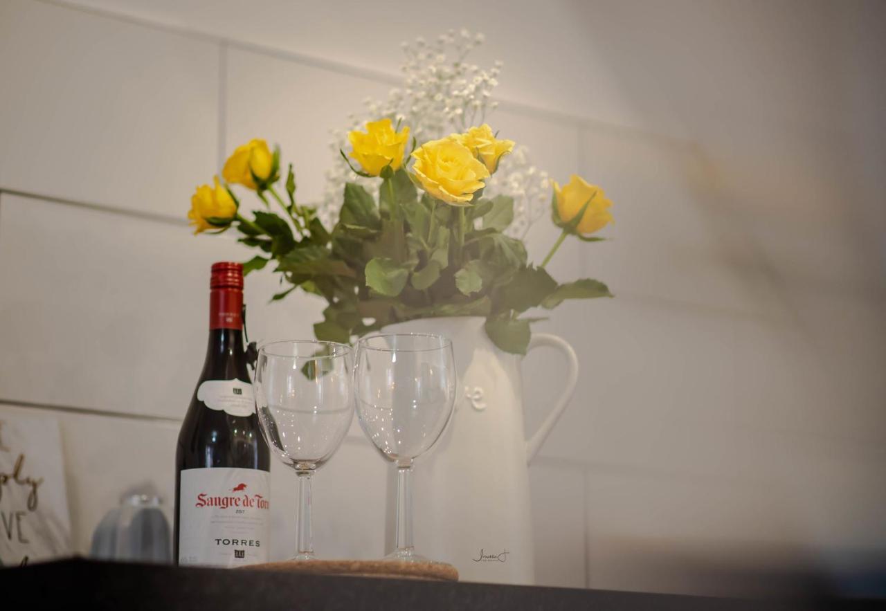 Liverpool Harrow Road Sleeps 6- Infinity Apartment Kültér fotó