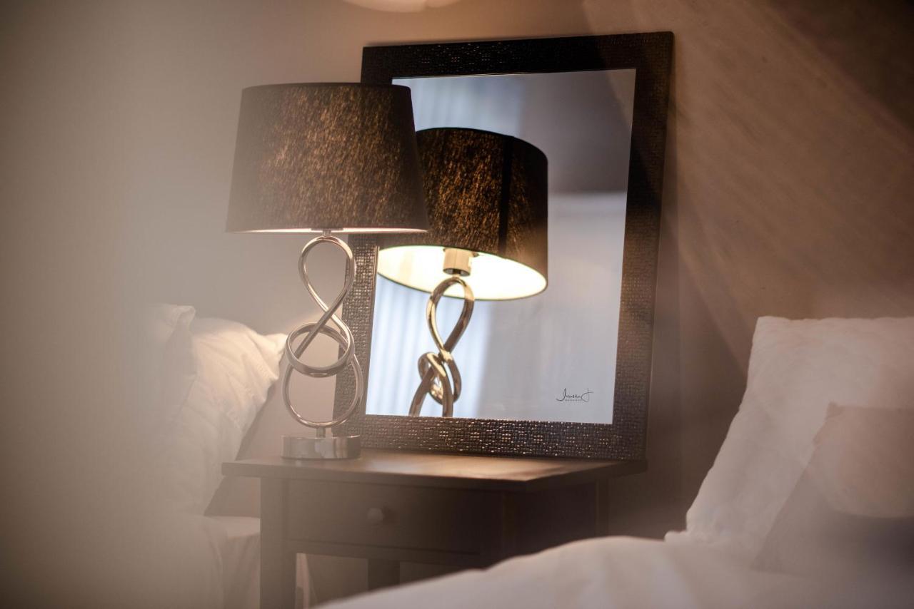 Liverpool Harrow Road Sleeps 6- Infinity Apartment Kültér fotó
