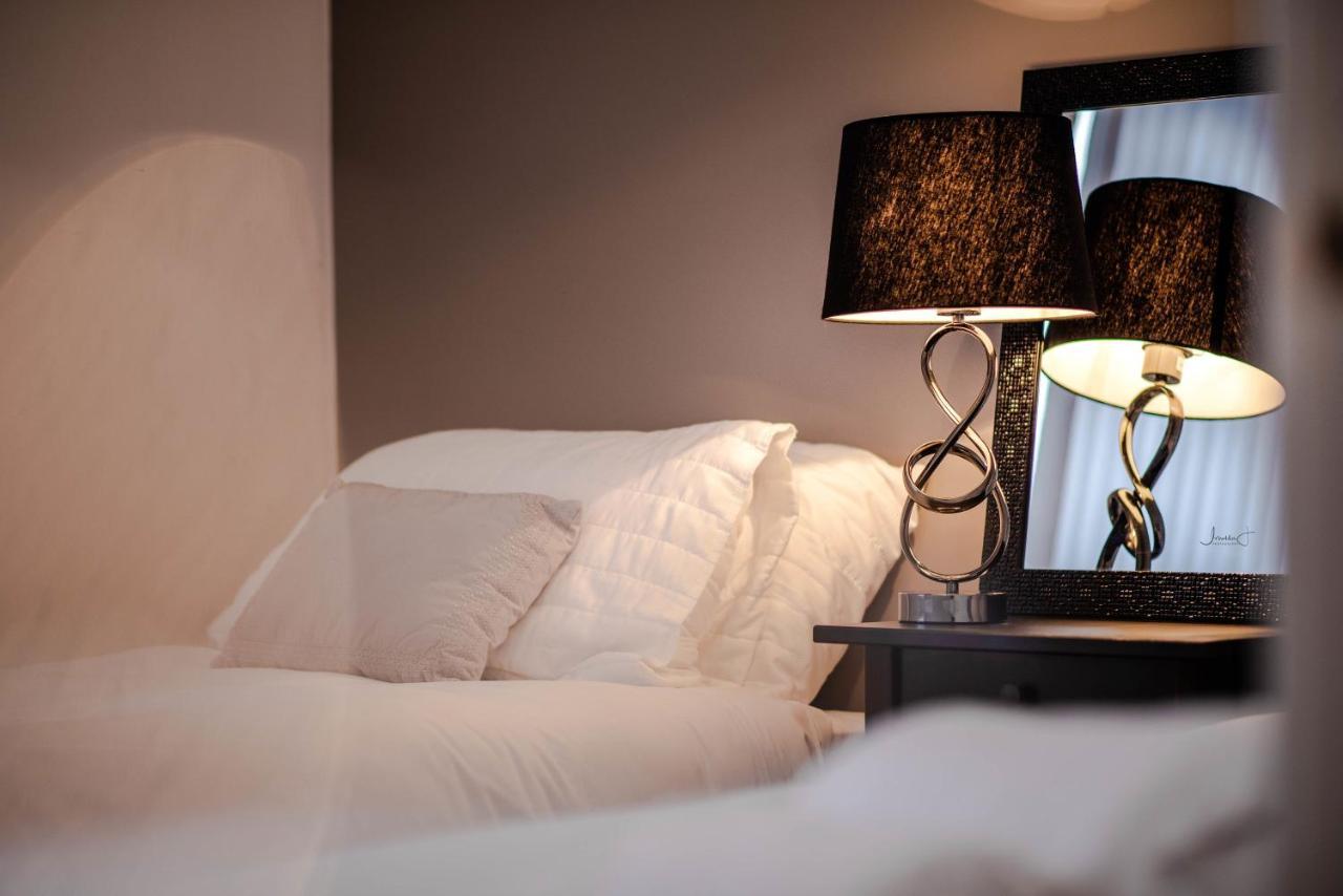 Liverpool Harrow Road Sleeps 6- Infinity Apartment Kültér fotó