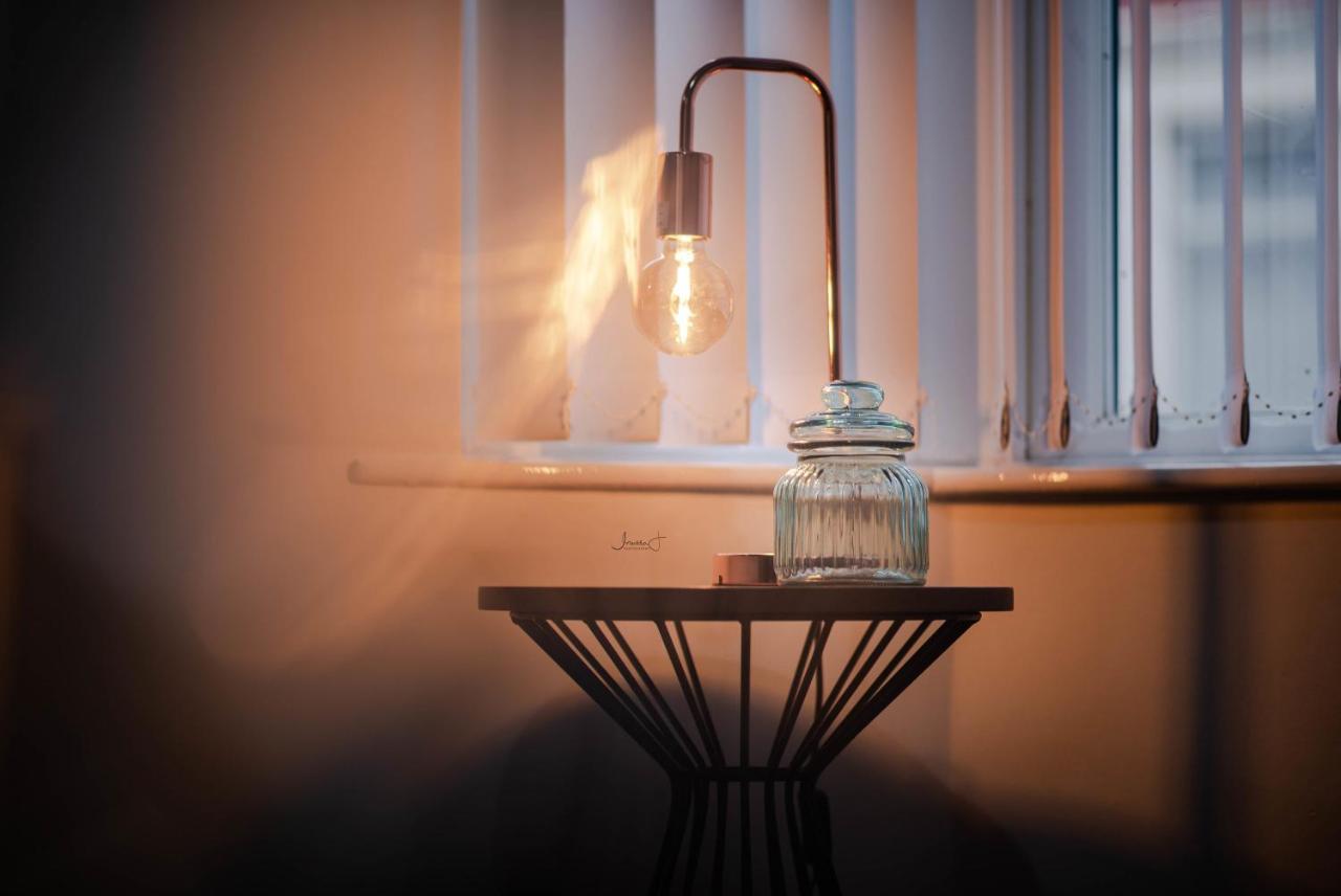 Liverpool Harrow Road Sleeps 6- Infinity Apartment Kültér fotó